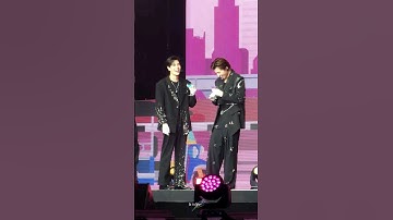230924 GMMTV Fanday in BKK x PP / 치얼스 - PondPhuwin