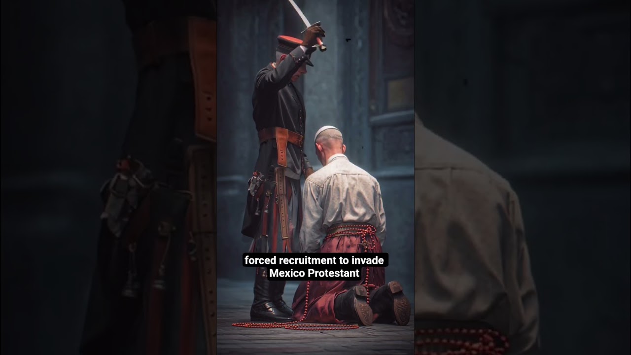 Irish and Mexicans the story of Saint Patrick's battalion. 