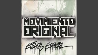 Video thumbnail of "Movimiento Original - Última Instancia / Sonido & Miel"