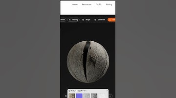 Create your own textures for #3dmodeling