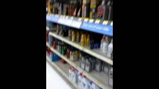 Walmart Shopping Columbus OH