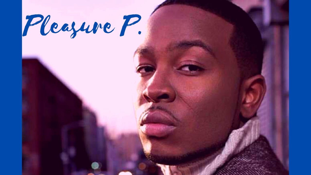 Pleasure P Boyfriend 2 YouTube