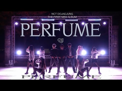 NCT DOJAEJUNG - Perfume Dance Cover by KLIVE 2025 @apu
