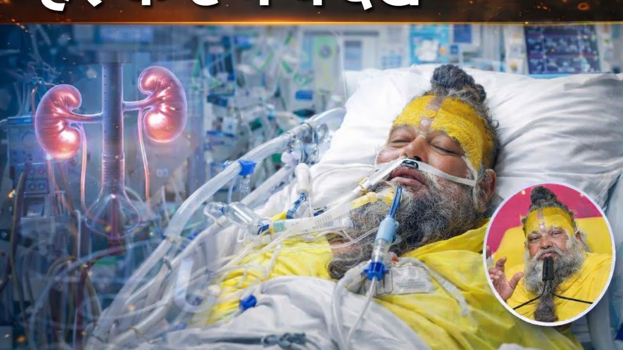 राधा रानी जी की कृपा पाने का गुप्त मंत्र | प्रेमानंद महाराज का अद्भुत सत्संग