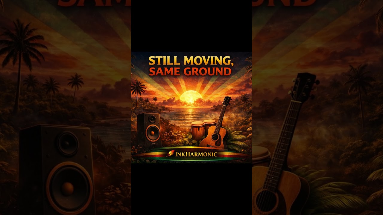YouTube에서 Still Moving, Same Ground | Reggae Duet 보기 YouTube에서 Still Moving, Same Ground | Reggae Duet 보기