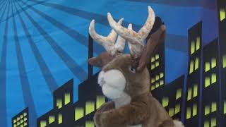 The Disney Muppets, Jackalope, Ep. 9