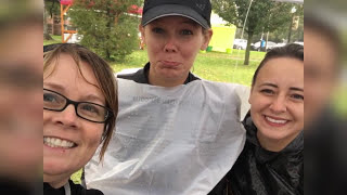 Muddy Pumpkin 5K 2017