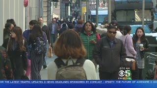 Citizenship Question On 2020 Census Prompts Lawsuit From State