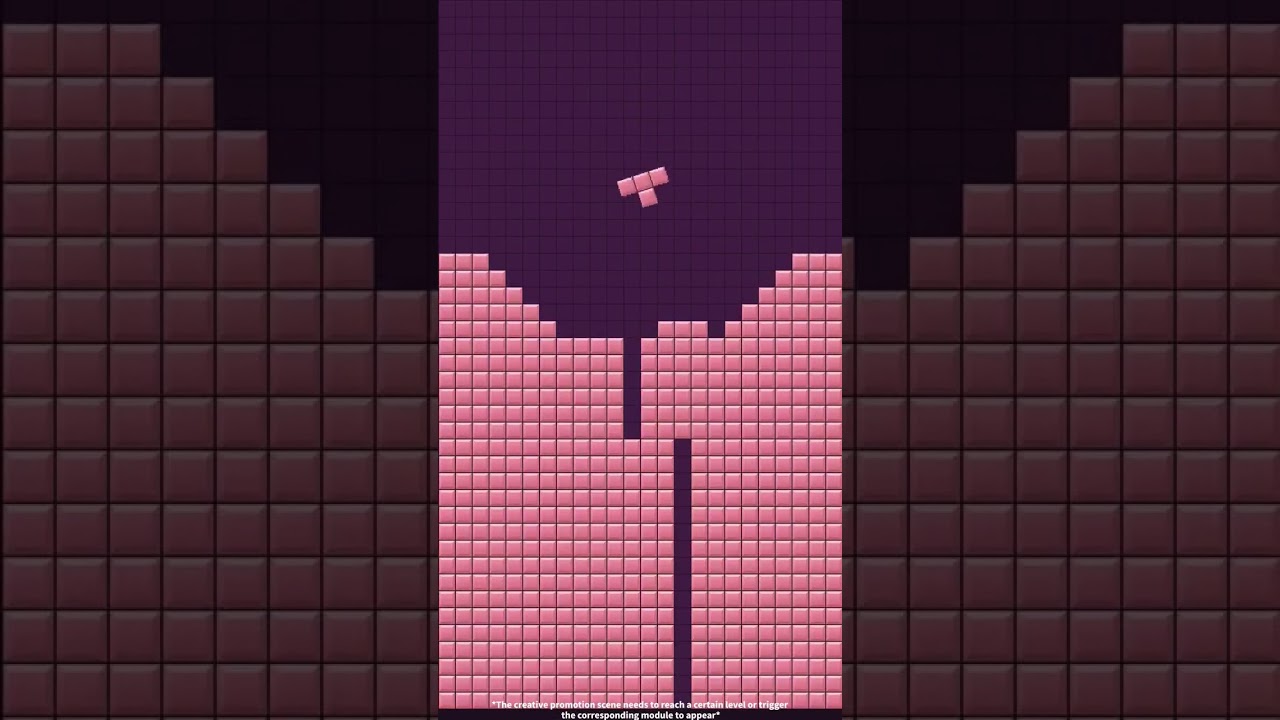 Found best Tetris game on Android 
