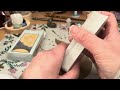Vlog toute ma collection : j’emballe ou pas ? Partie 58 