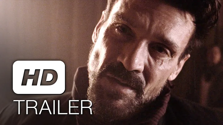 Hell on the Border - Trailer (2020) | Frank Grillo...