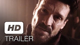 Hell on the Border - Trailer (2020) | Frank Grillo, Ron Perlman