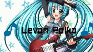 Levan Polka  tono 