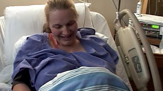 Real Stories of Motherhood - From Struggle to Strength and New Beginnings