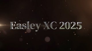 Easley XC Slideshow 2025