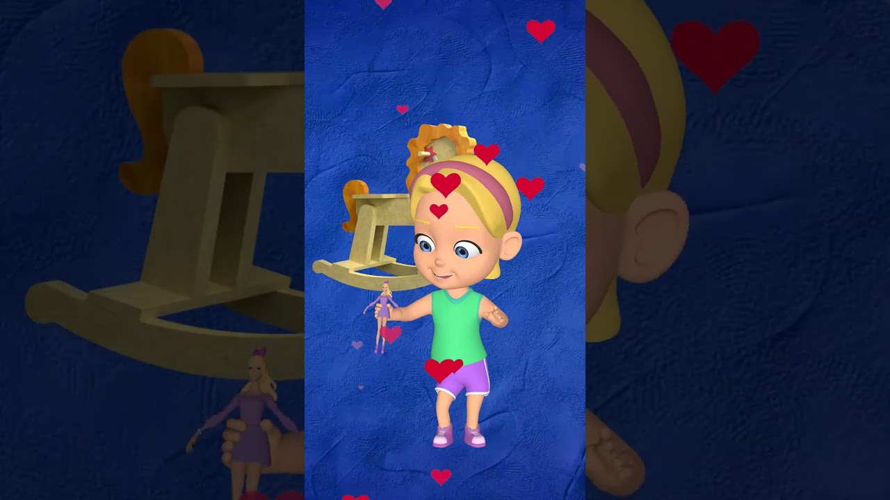 T-T-Toy | Phonics Song for Kids  #alphabetsong