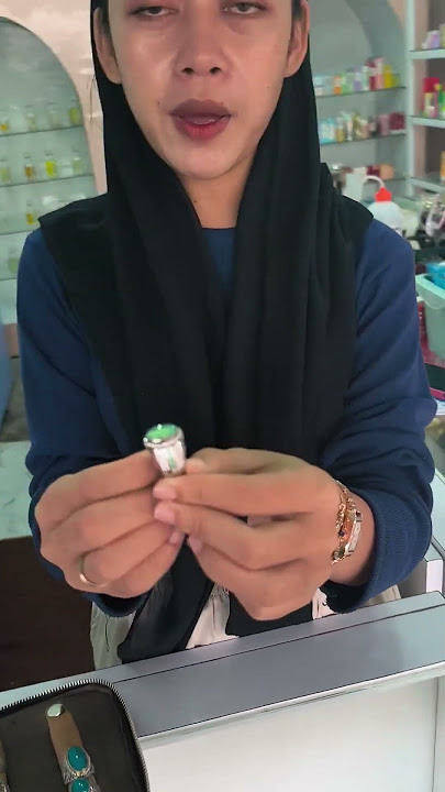 green Apple bacan