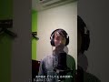 北国の春/千昌夫 カバー