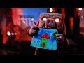 A MINECRAFT MOVIE /MALGOSHA KILLS LITTLE PIGLINS SAD SCENE RECAP!!!