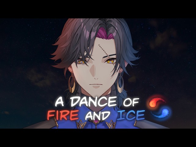 【A Dance of Fire and Ice】Defeating the Rat King【NIJISANJI EN | Vezalius Bandage】