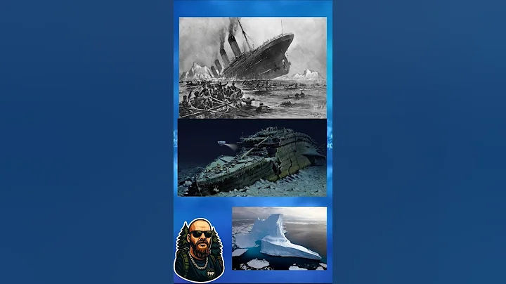 The Federal Reserve & The Titanic