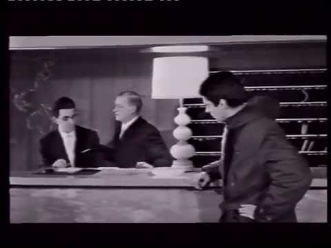 Don Backy - Ho Rimasto dal film "Cleopazza"