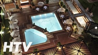 Hotel Saray en Granada