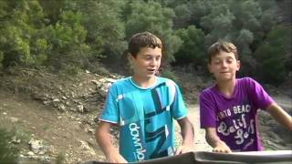jeep safari mallorca ist geil