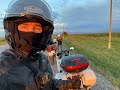 1) Часть. Поездка на Кавказ
