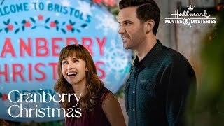 First Look - Cranberry Christmas - Hallmark Movies & Mysteries