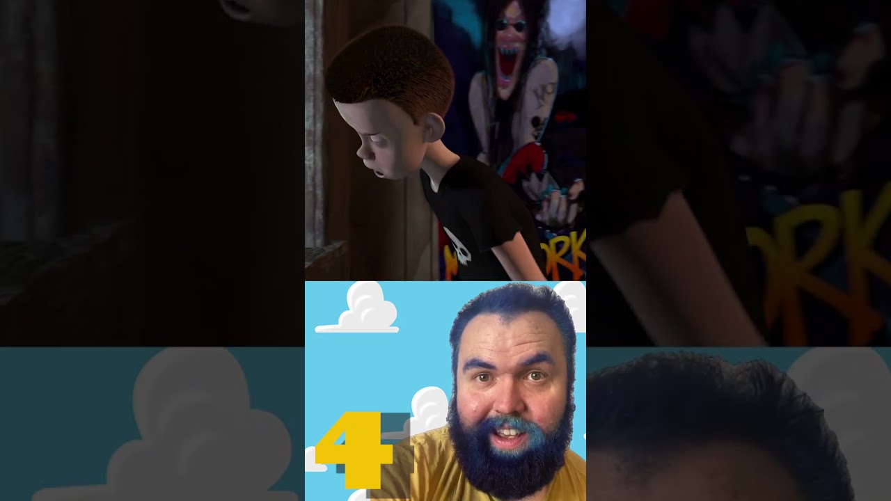 10 Toy Story Easter Eggs You Missed