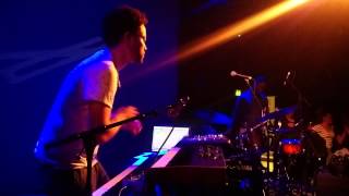 Taylor McFerrin & Marcus Gilmore