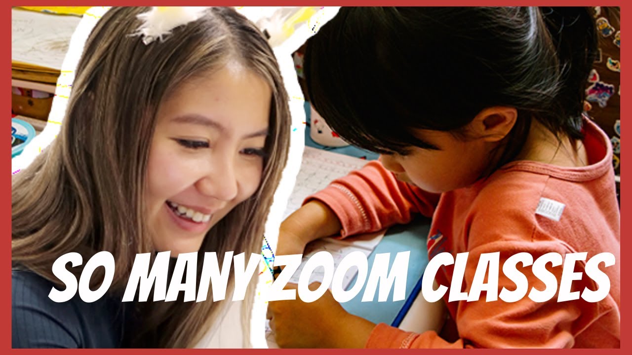 Day in the Life of an English Hagwon Teacher in Korea - YouTube