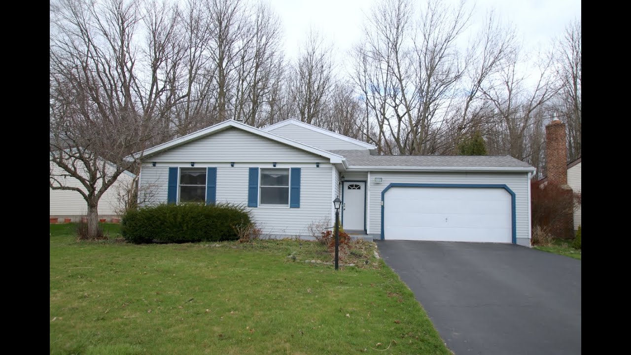 36 Meadowlark Drive HD 720p YouTube