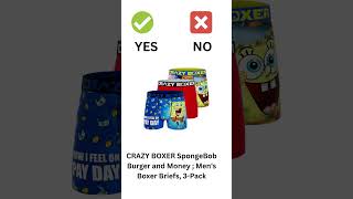 Boxers pick your favorite Boxers pick your favorite