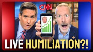 Download Lagu Democrat BUSTED: Live Panic While Trump Numbers SOAR MP3