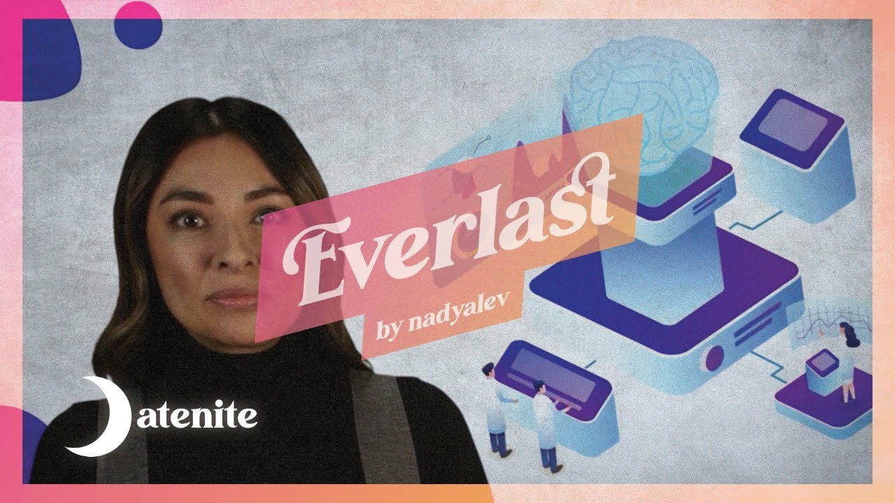 Everlast | by nadyalev| DATENITE