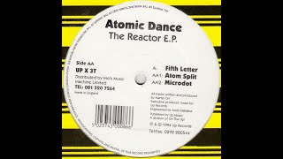 Atomic Dance - Atom Split