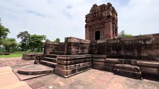 Dashavatara Temple, Deogarh.
