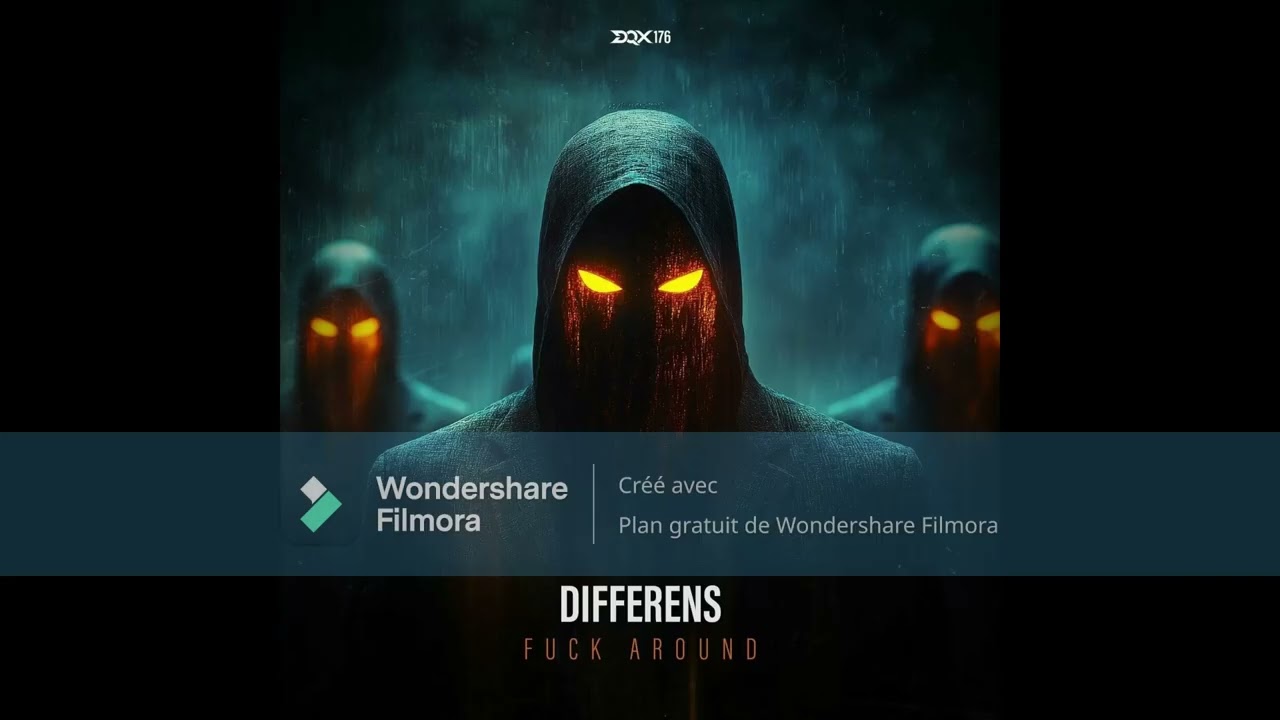 Differens - F**k  Around (2024)