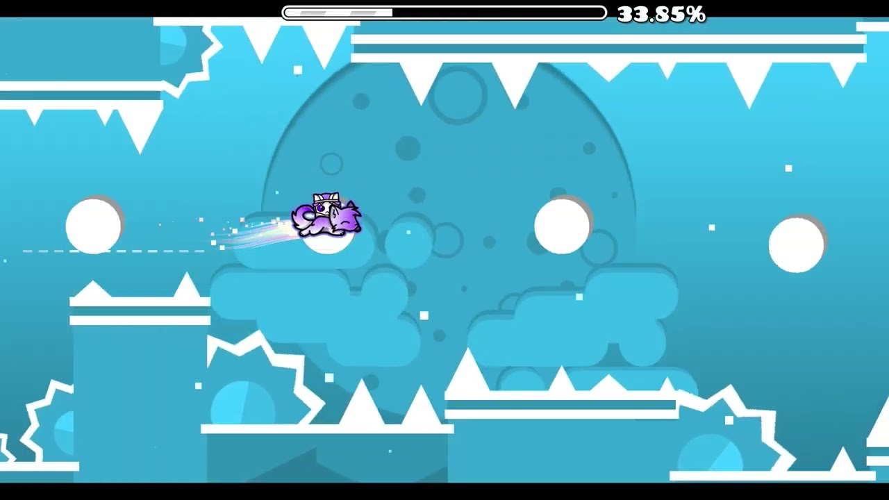 [4K 60fps] Colors by NotYourBoiDon