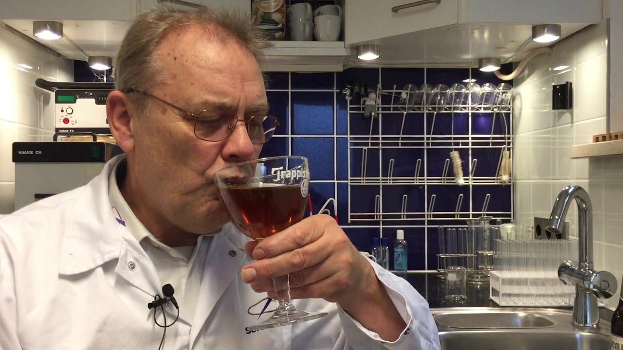 Bier 23 jaar over datum! - Voedselveiligheid met IJsbrand #2