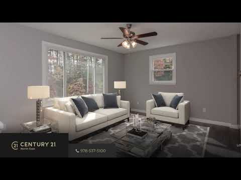 464 Otter River Road, Templeton, MA home video tour