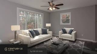 464 Otter River Road video tour