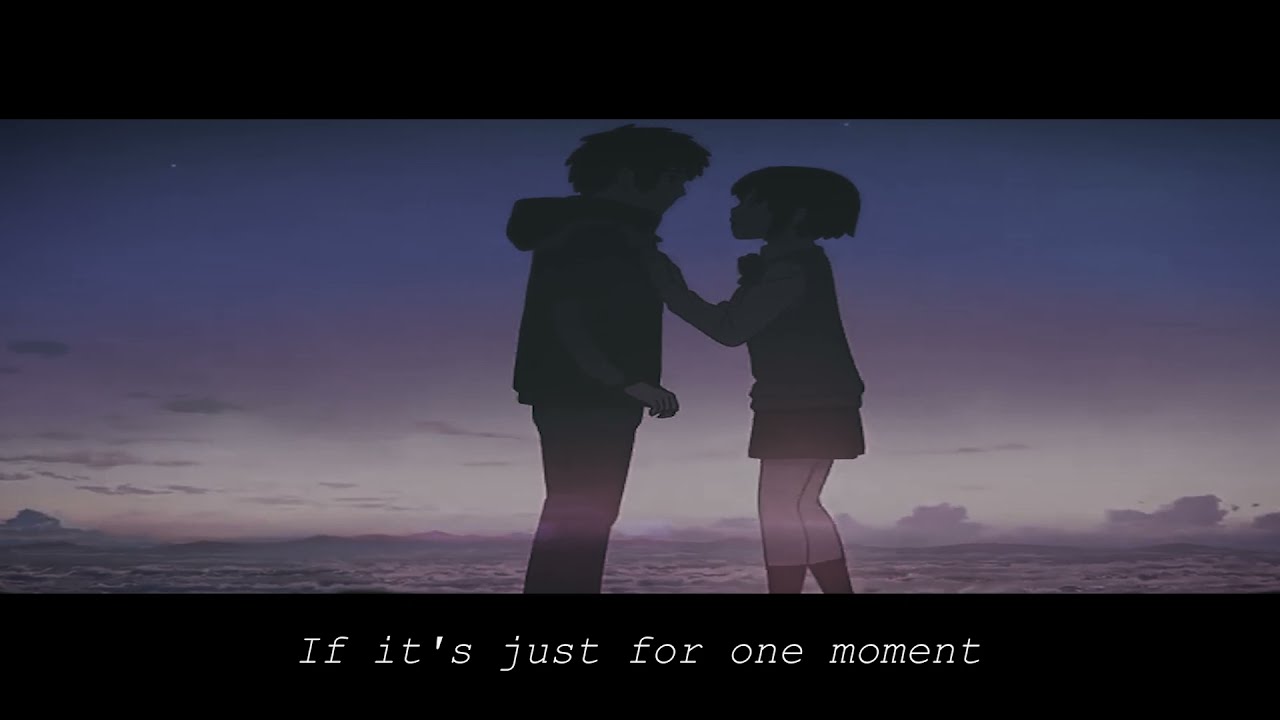 DREAMXMAKER - ghost (Official Anime Lyric Video)