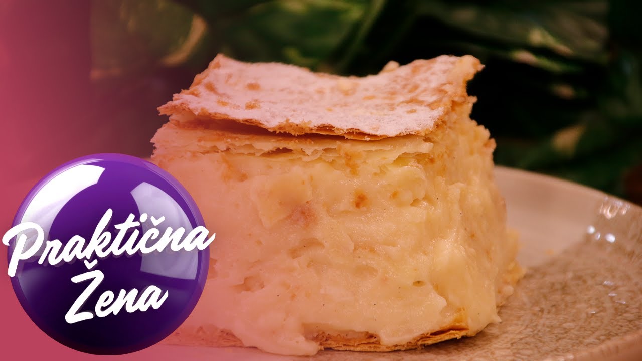 Praktična žena – Kotorska krempita