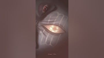 When Lord Shiva is Terrible Form 🔱 Mahakal angry status video 🕉️ #mahakal