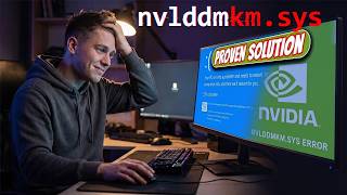 nvlddmkm.sys Crash on Windows 11 – Part 2: What Actually Worked 👌 nvlddmkm.sys Crash on Windows 11 – Part 2: What Actually Worked 👌