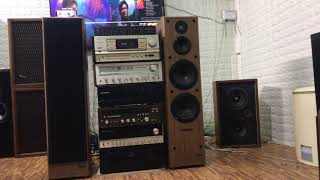 131 Loa Mỹ Infinity Reference -60 Giá 10.200 Âm Ly Denon Avr -3000G Giá 6.500 Lh 0966603183