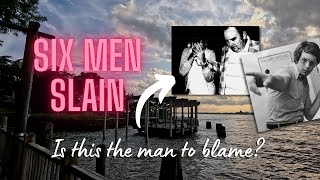 The Bag Murders | An Unsolved NYC Serial Killer Case